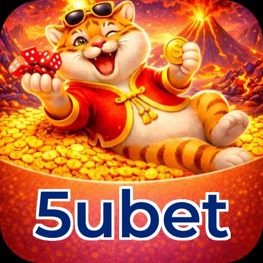 Slots Premium da PG Soft na 5ubet