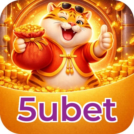 Jogos com maior RTP na 5ubet