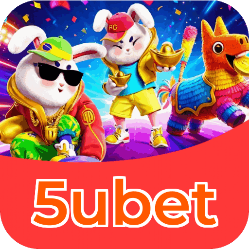 Catálogo slots 5ubet mostrando top jogos Gates Olympus Sweet Bonanza Fortune Tiger Big Bass volatilidade RTP