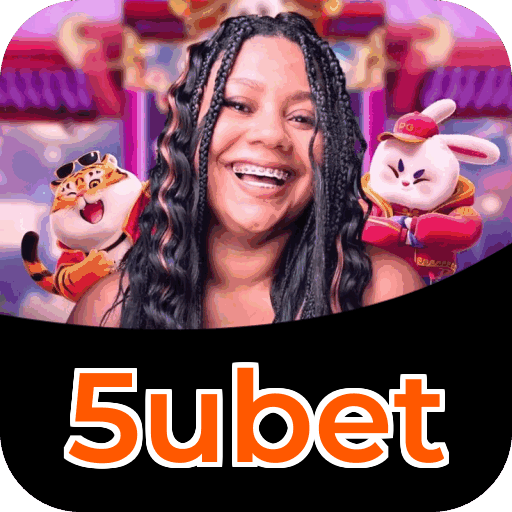 Plataforma 5ubet mostrando interface moderna, jogos certificados e recursos de segurança licenciados
